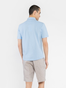 Поло Arber модель M14.11.23.521 Фото