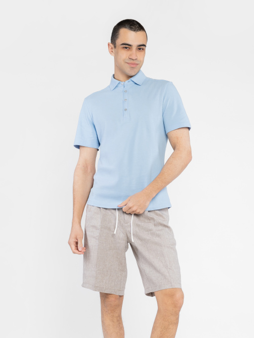 Поло Arber модель M14.11.23.521 Фото