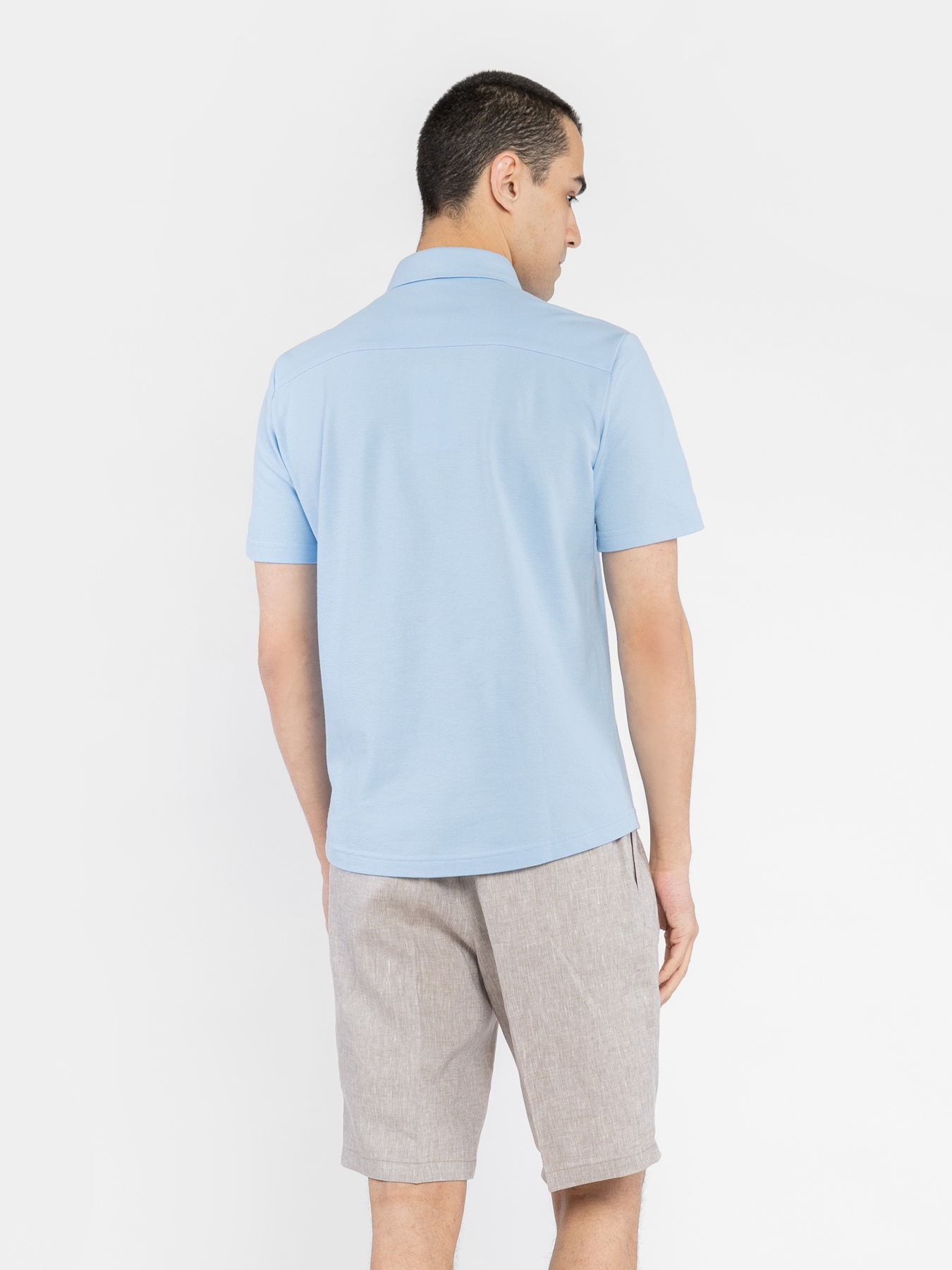 Поло Arber модель M14.11.23.521 Фото