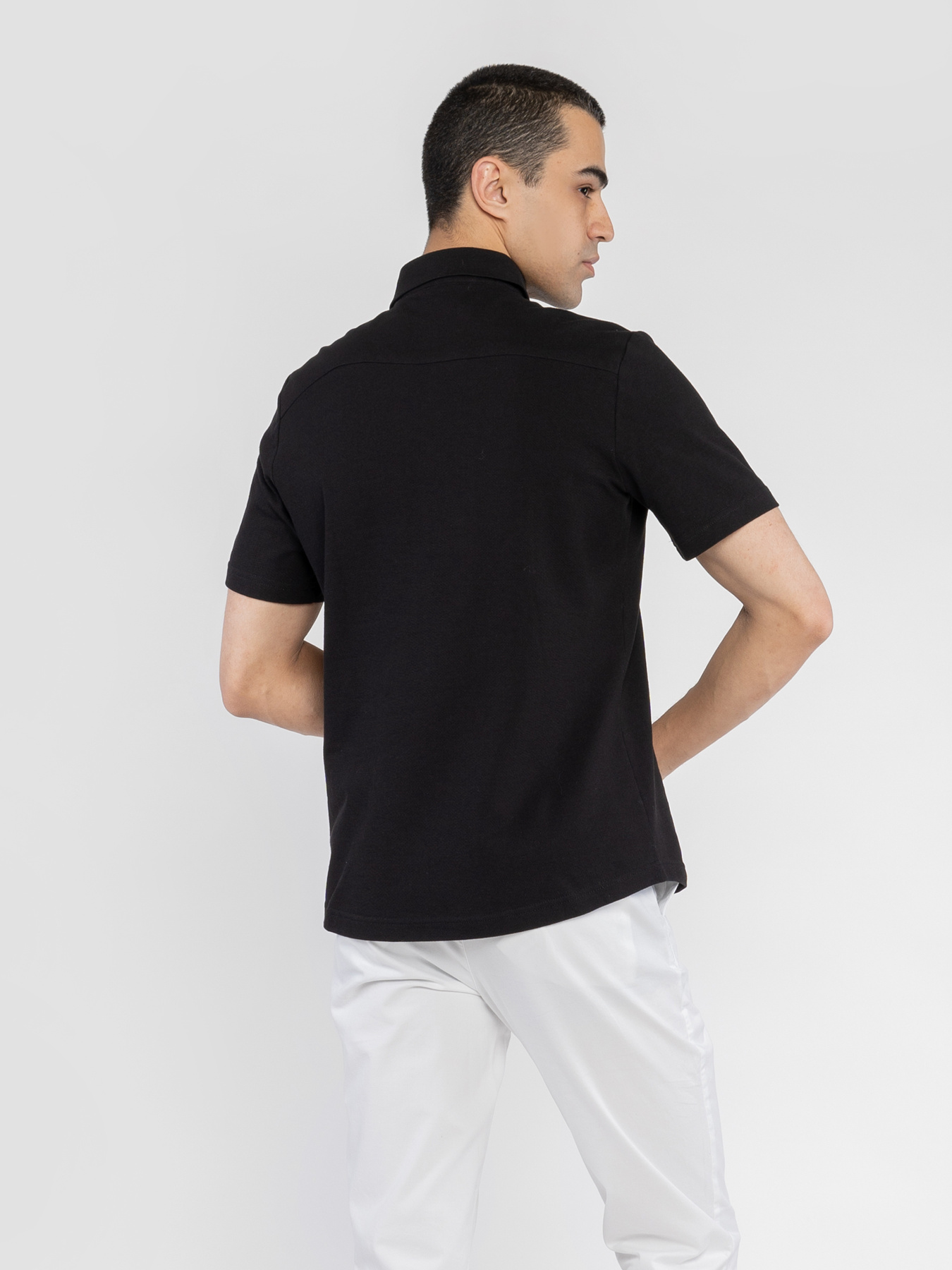 Поло Arber модель M14.16.02.521 Фото