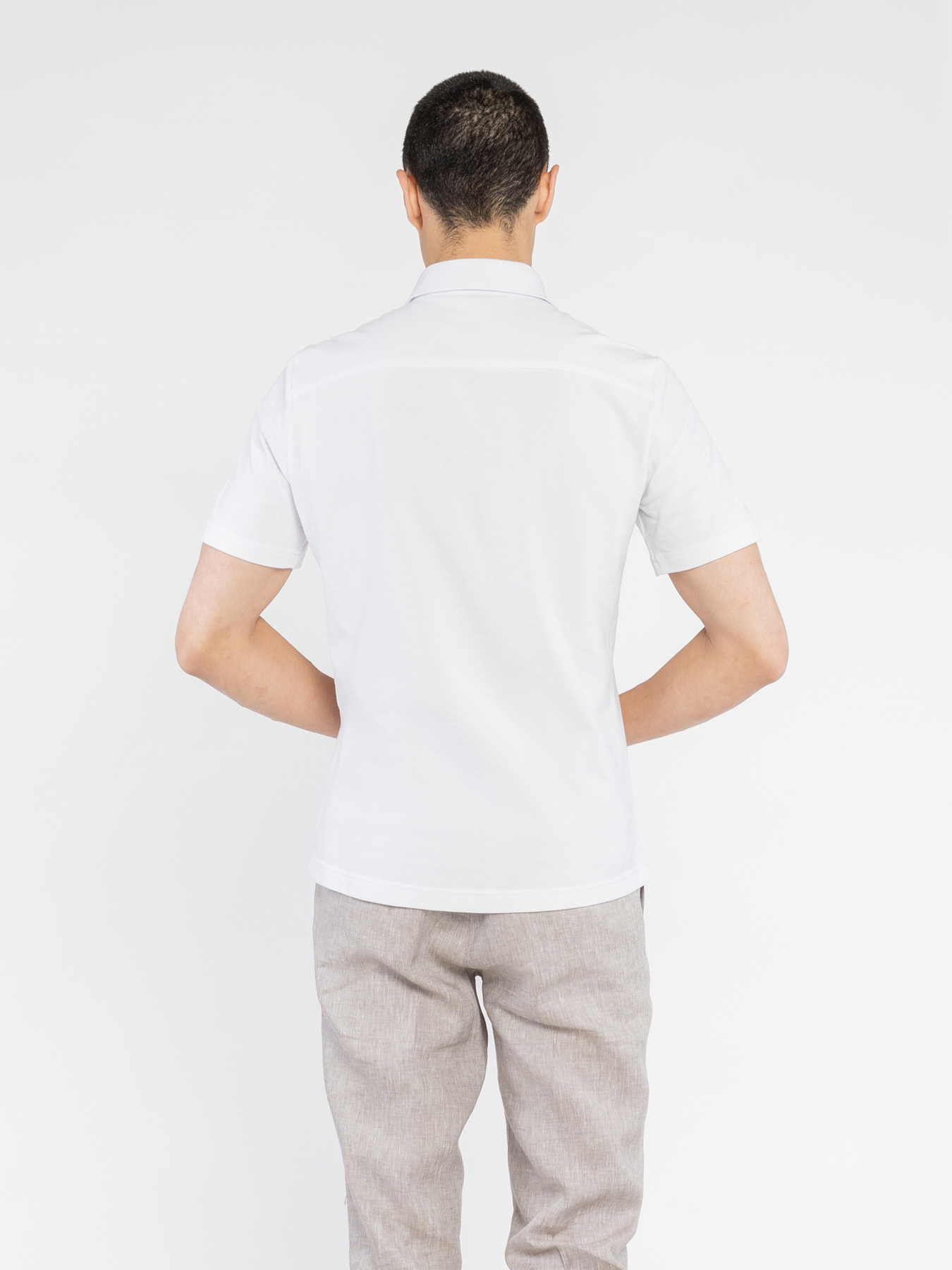 Сорочка Arber модель M14.17.00.521 Фото