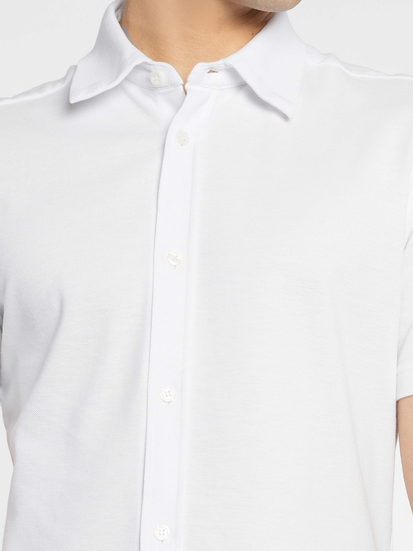 Сорочка Arber модель M14.17.00.521 Фото