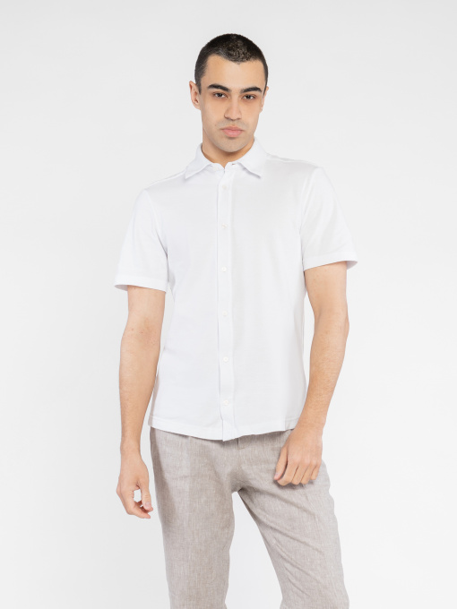 Рубашка Arber модель M14.17.00.521 Фото