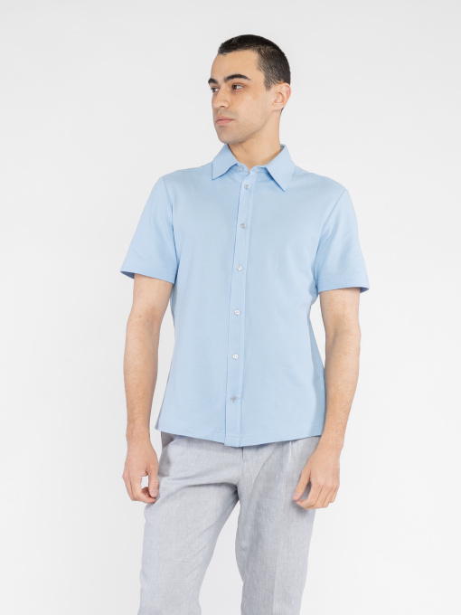 Рубашка Arber модель M14.19.23.521 Фото