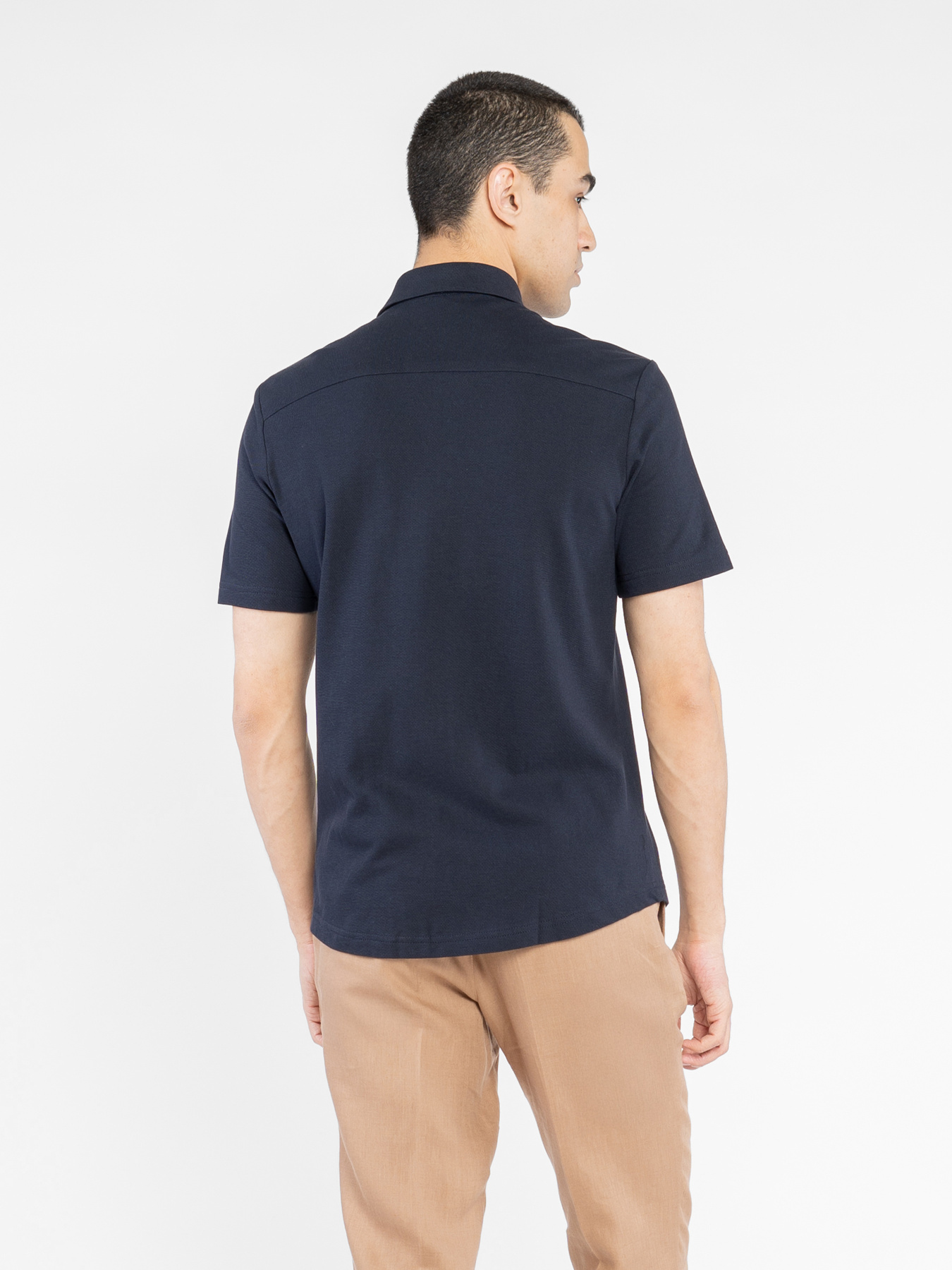 Сорочка Arber модель M14.20.09.521 Фото