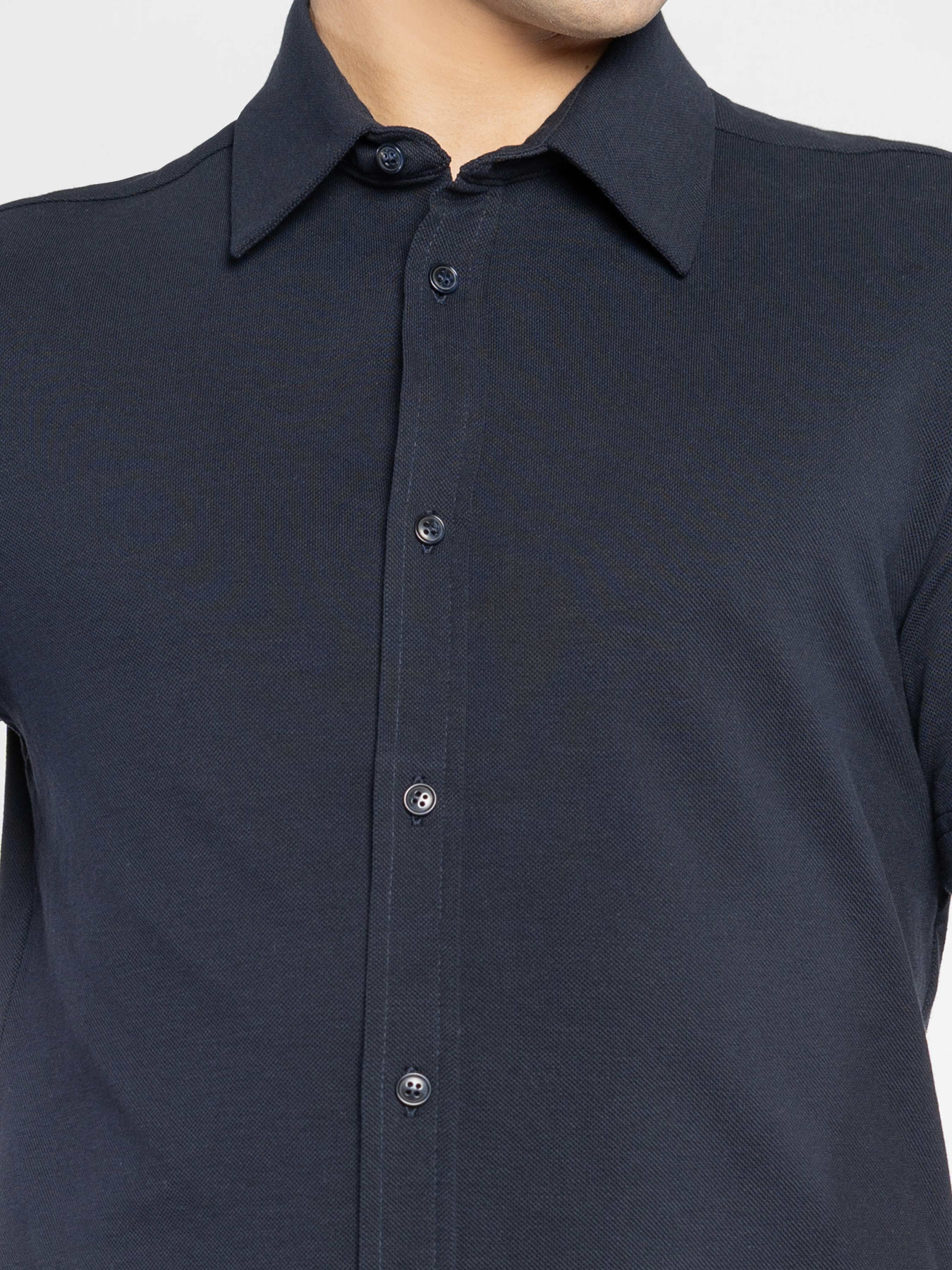 Сорочка Arber модель M14.20.09.521 Фото