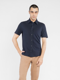 Сорочка Arber модель M14.20.09.521 Фото