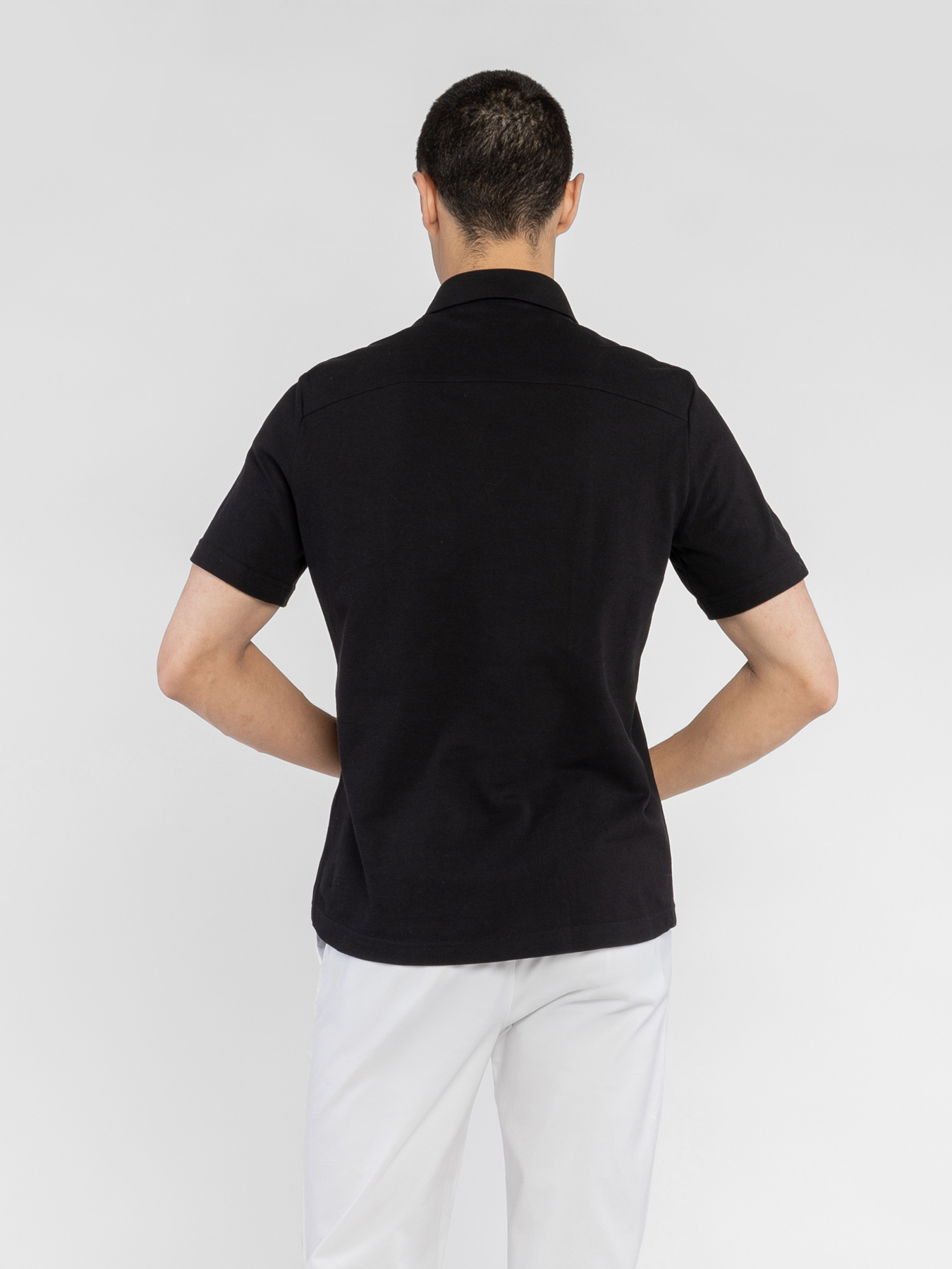 Сорочка Arber модель M14.31.02.521 Фото