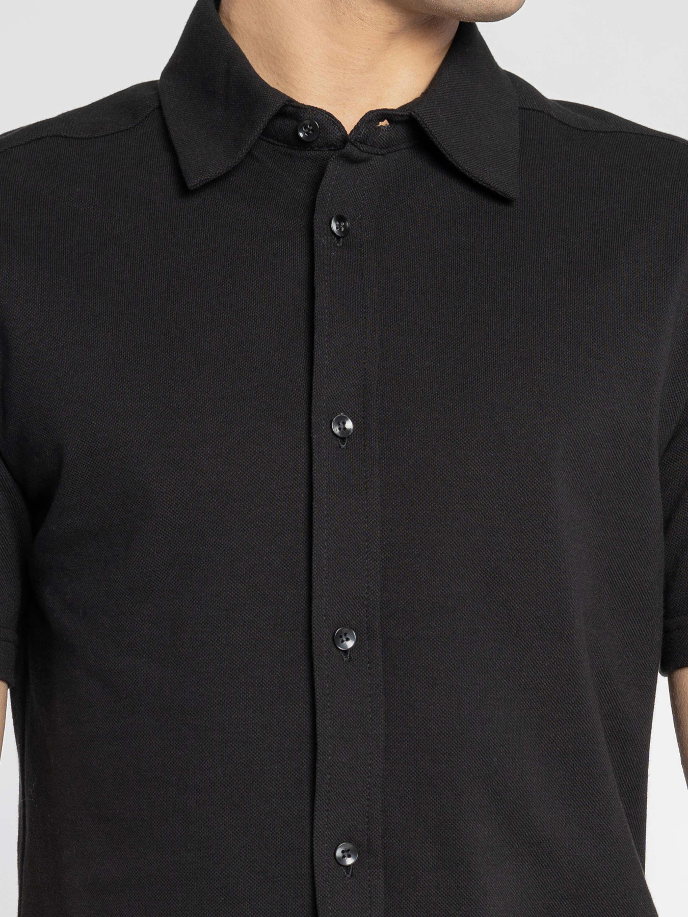 Сорочка Arber модель M14.31.02.521 Фото