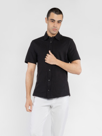 Сорочка Arber модель M14.31.02.521 Фото