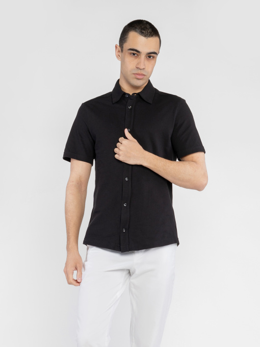 Сорочка повсякденна Arber модель M14.31.02.521 Фото