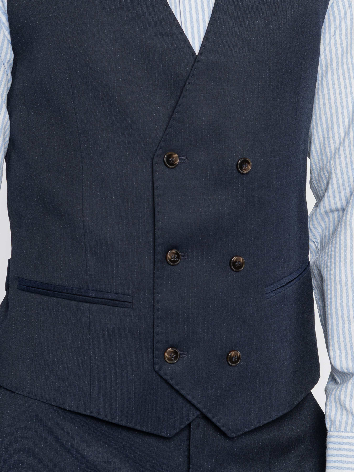 Класичний жилет Arber модель M20.03.09.511 Фото