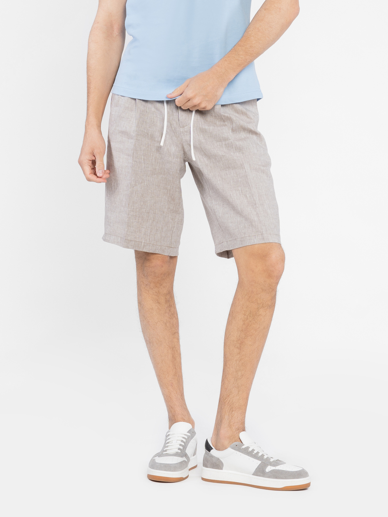 Шорти Arber модель M29.37.16.521 Фото