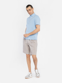 Повседневные шорты Arber модель M29.37.16.521 Повседневные шорты Arber модель M29.37.16.521 Фото