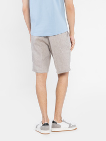 Повседневные шорты Arber модель M29.37.16.521 Повседневные шорты Arber модель M29.37.16.521 Фото