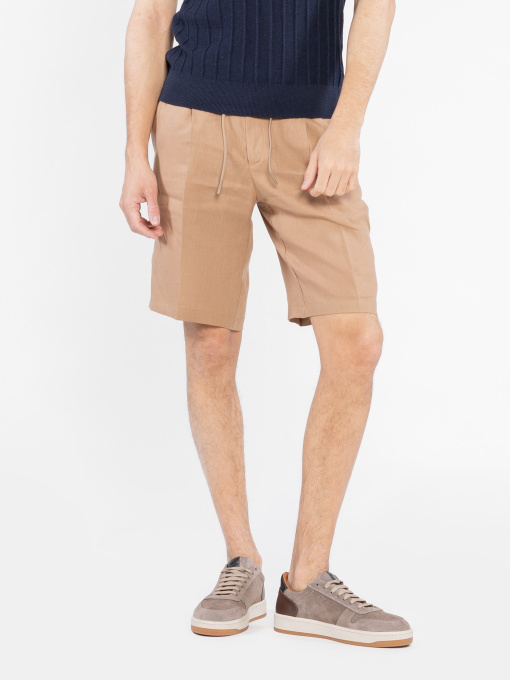 Повсякденні шорти Arber модель M29.49.16.521 Фото