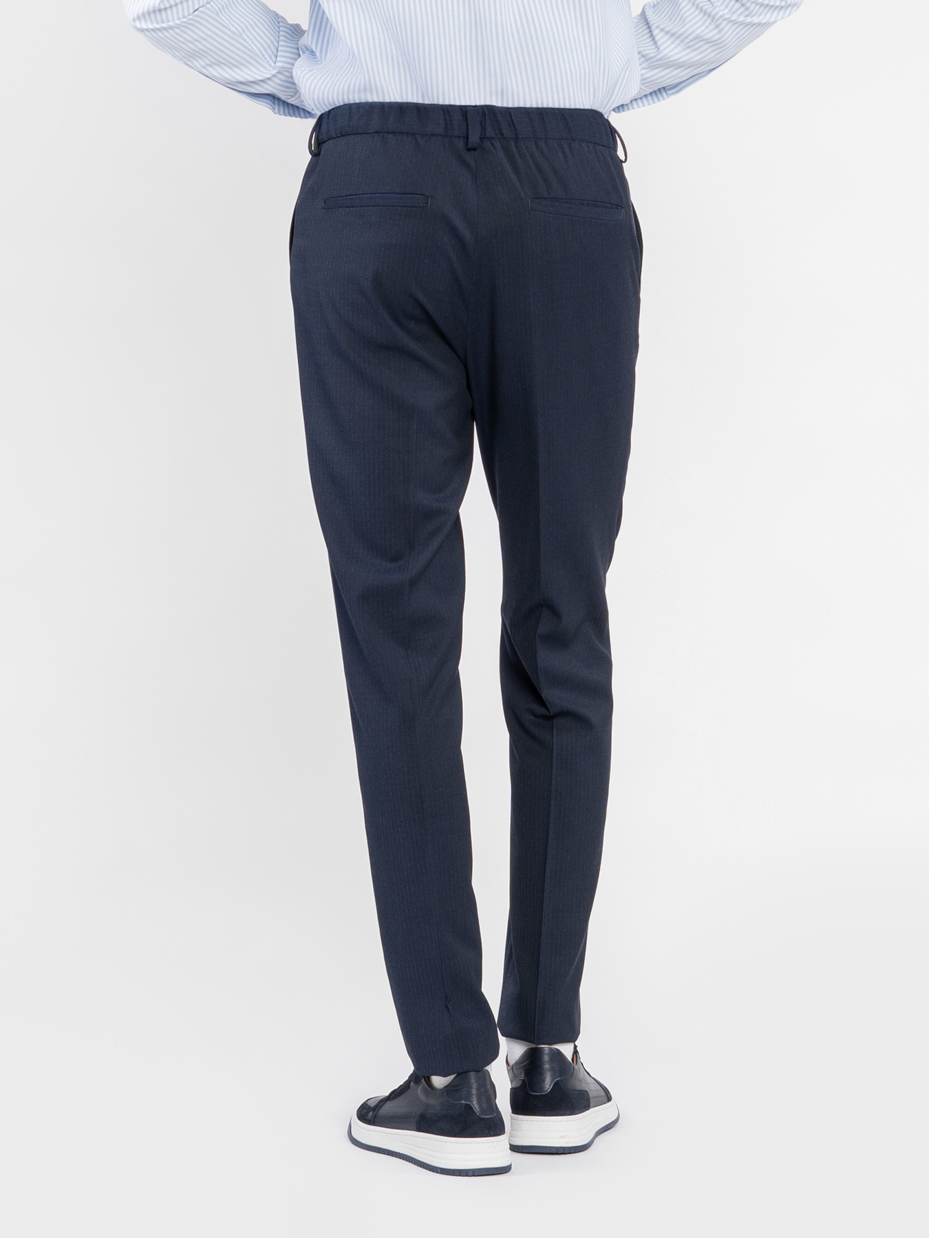 Брюки повседневные Arber модель M31.03.09.512 Фото