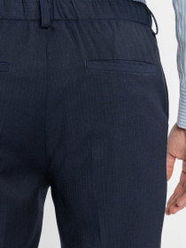 Брюки повседневные Arber модель M31.03.09.512 Фото