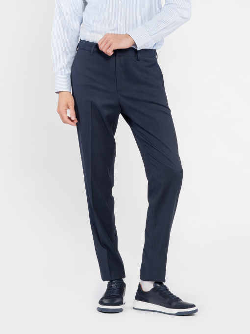 Повсякденні штани Arber модель M31.03.09.512 Фото