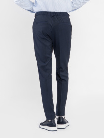 Повседневные штаны Arber модель M31.03.09.512 Повседневные штаны Arber модель M31.03.09.512 Фото