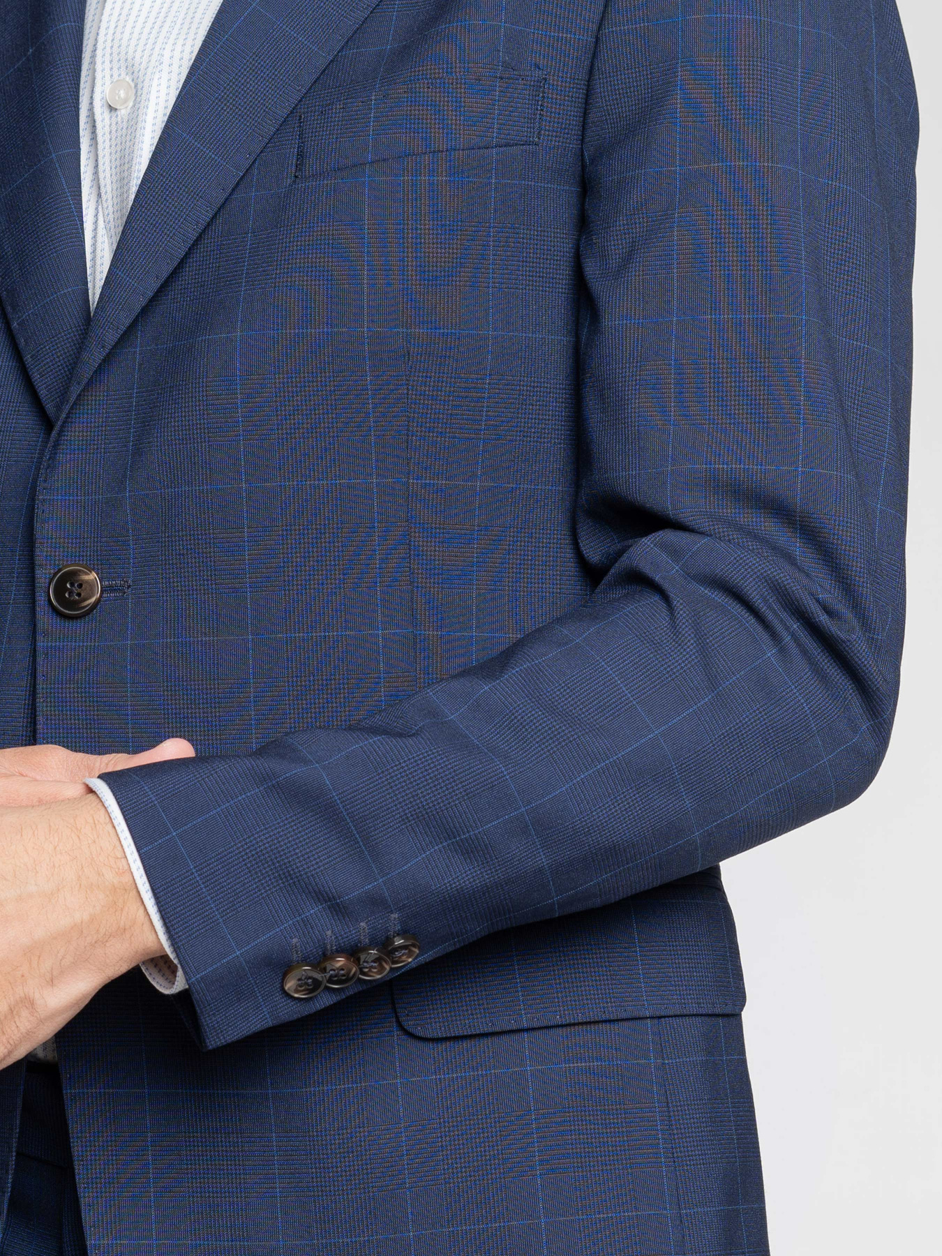 Піджак Arber модель M32.01.09.511 Фото