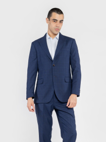 Піджак Arber модель M32.01.09.511 Фото