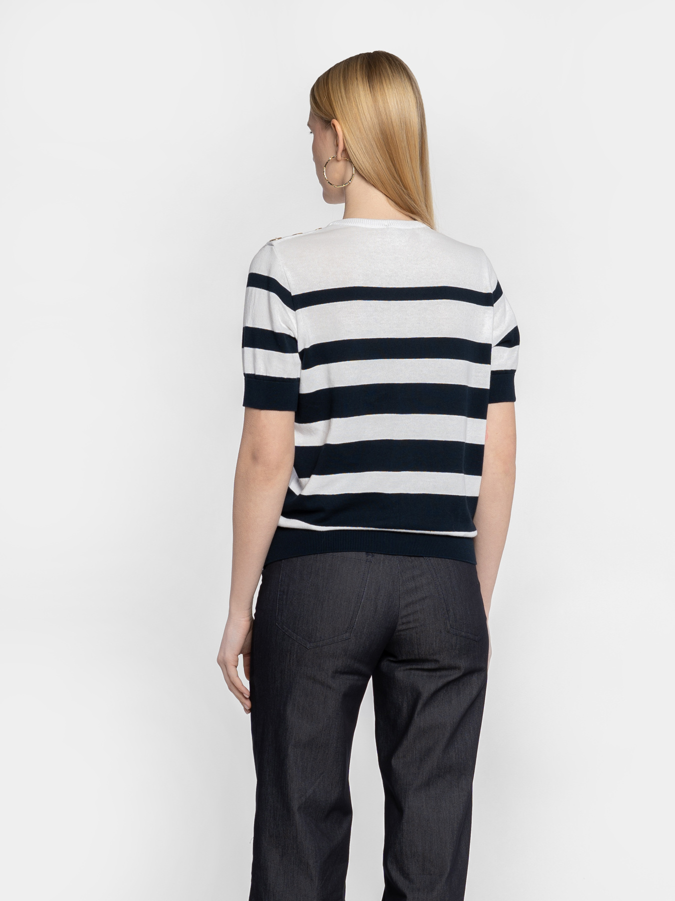 Футболка Arber модель W09.14.07.521 Фото