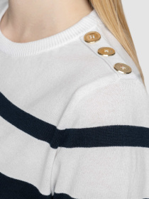 Футболка Arber модель W09.14.07.521 Фото