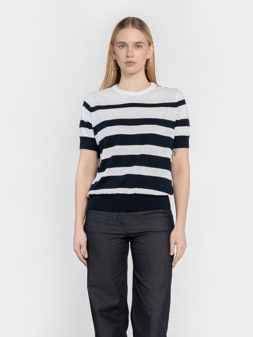 Футболка Arber модель W09.14.07.521 Фото