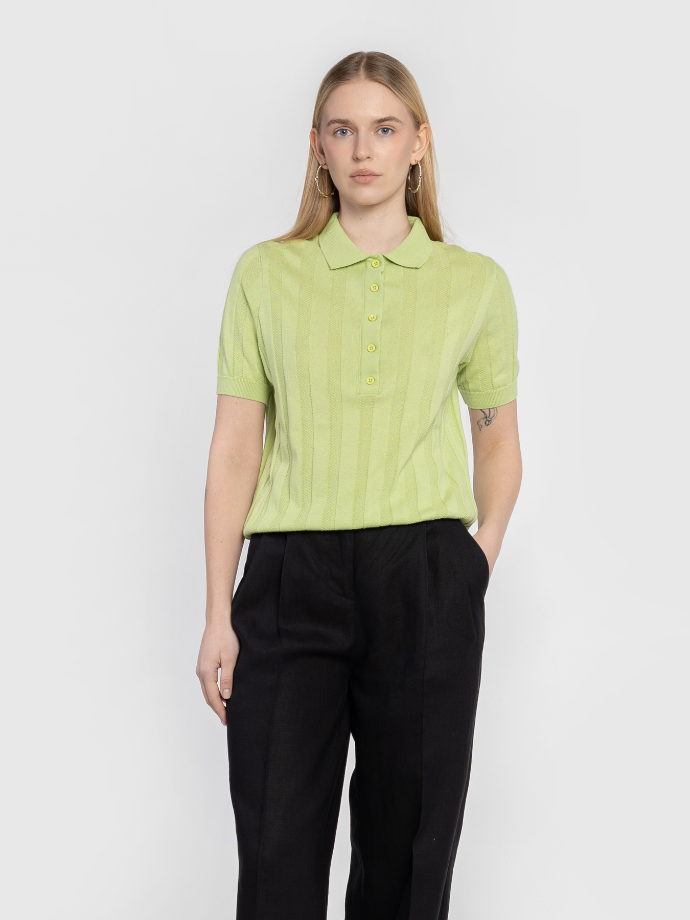 Поло Arber модель W09.22.32.523 Фото