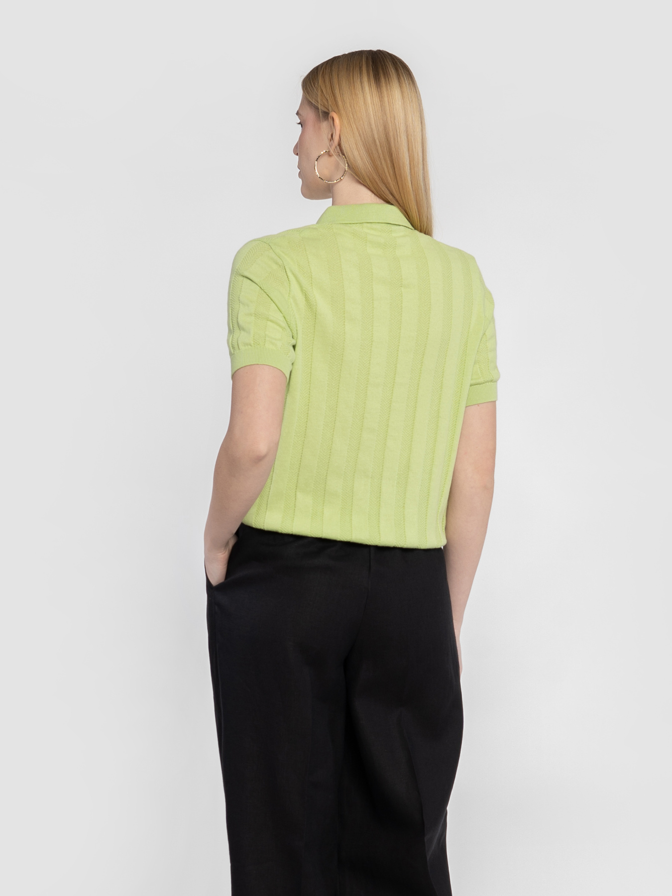 Поло Arber модель W09.22.32.523 Фото