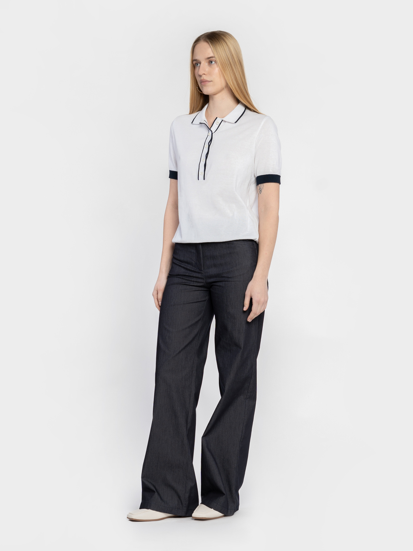 Поло Arber модель W09.25.01.521 Фото