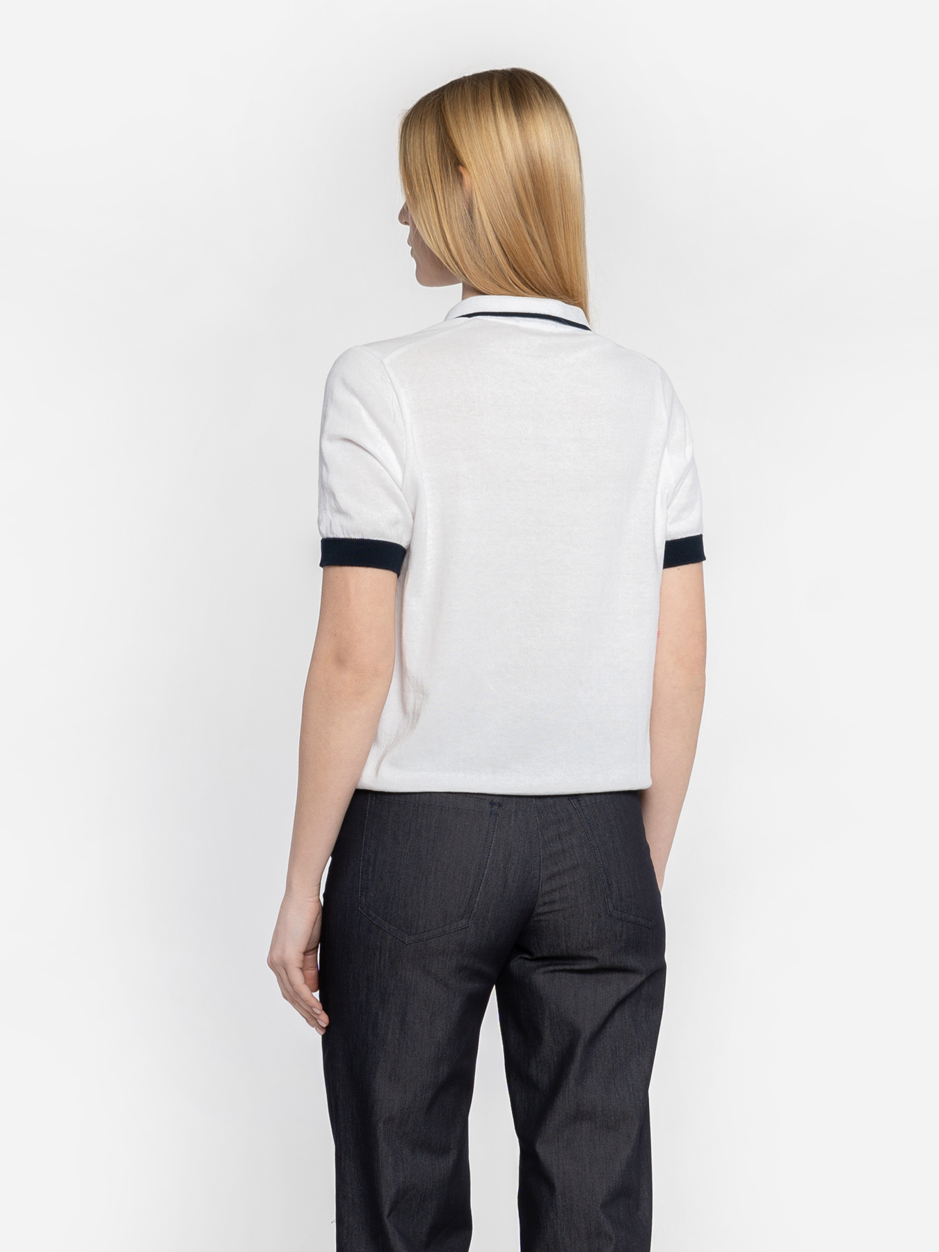 Поло Arber модель W09.25.01.521 Фото