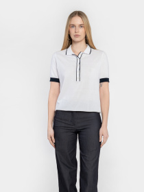 Поло Arber модель W09.25.01.521 Фото