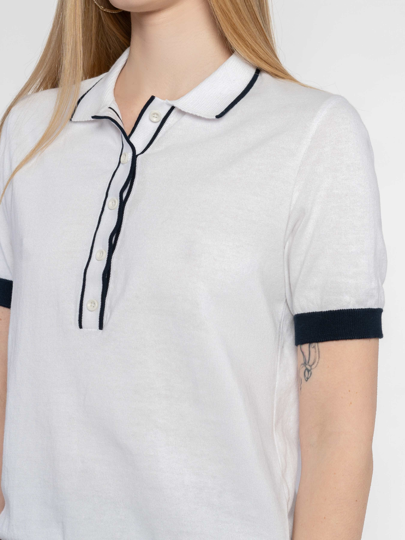 Поло Arber модель W09.25.01.521 Фото