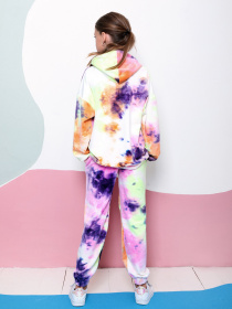 Спортивный костюм ISSA Plus модель CD-464_multicolor Фото