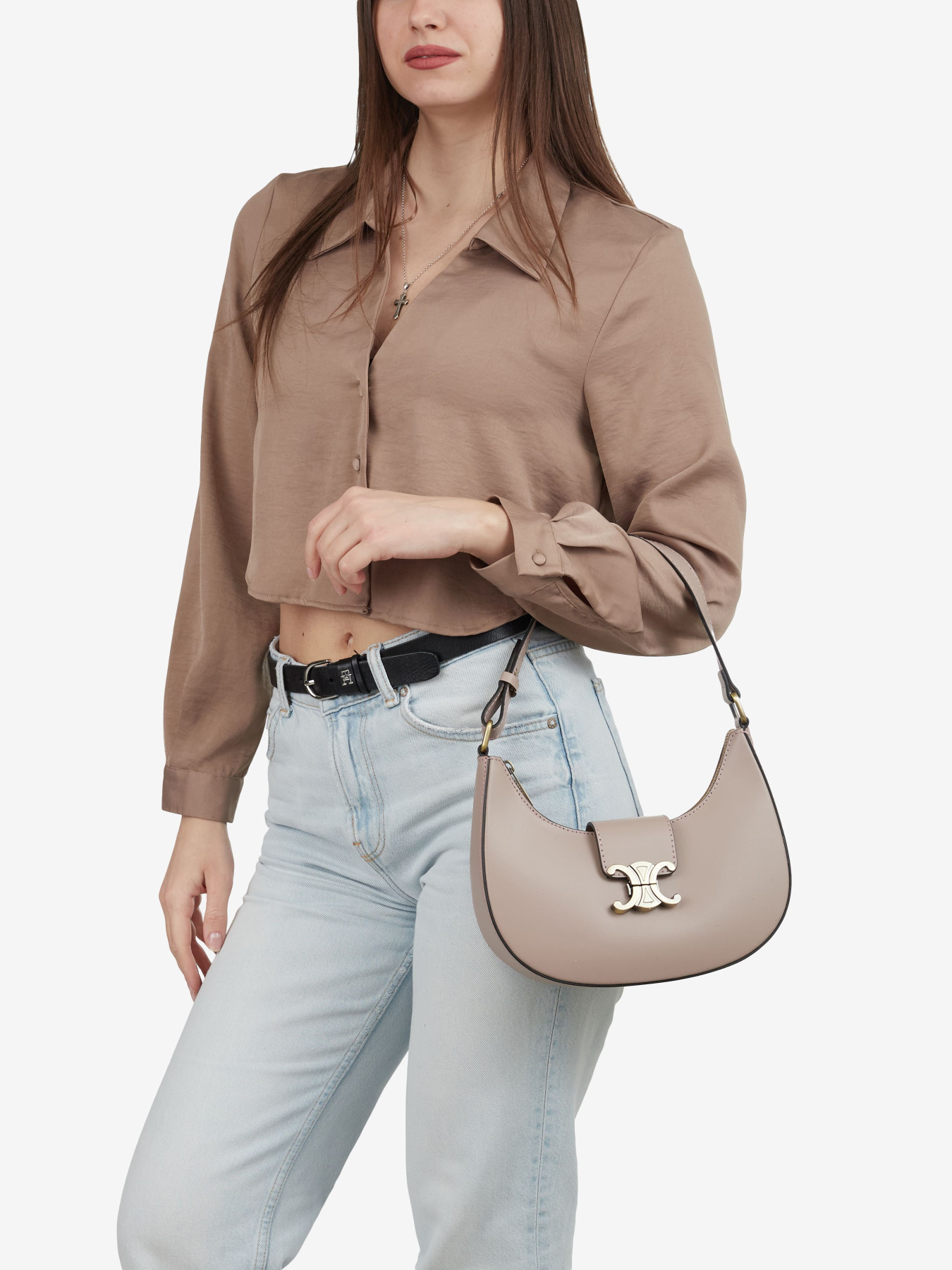 Сумка Regina Notte модель 2000000260228 Фото