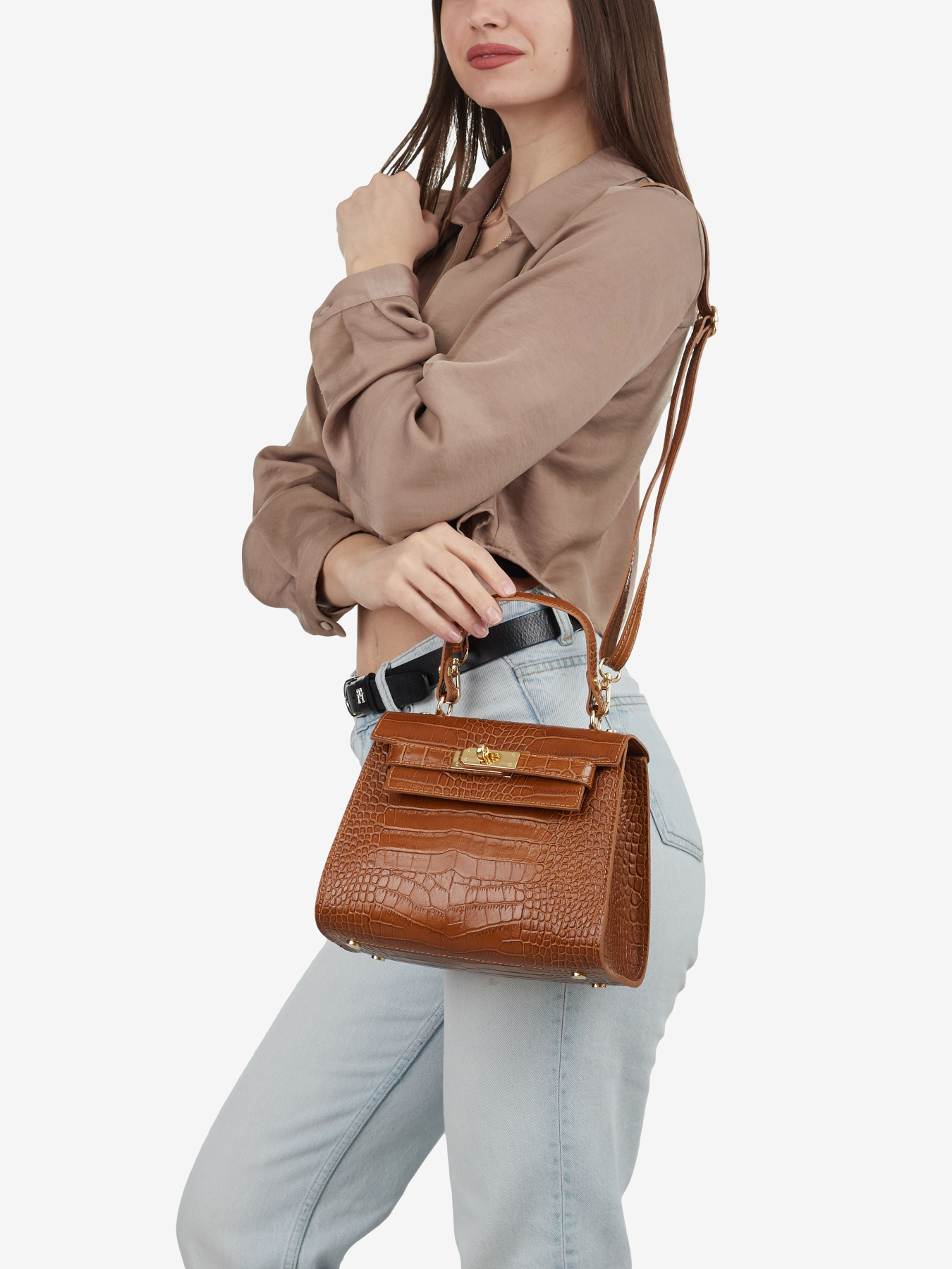 Сумка Regina Notte модель 2000000241890 Фото