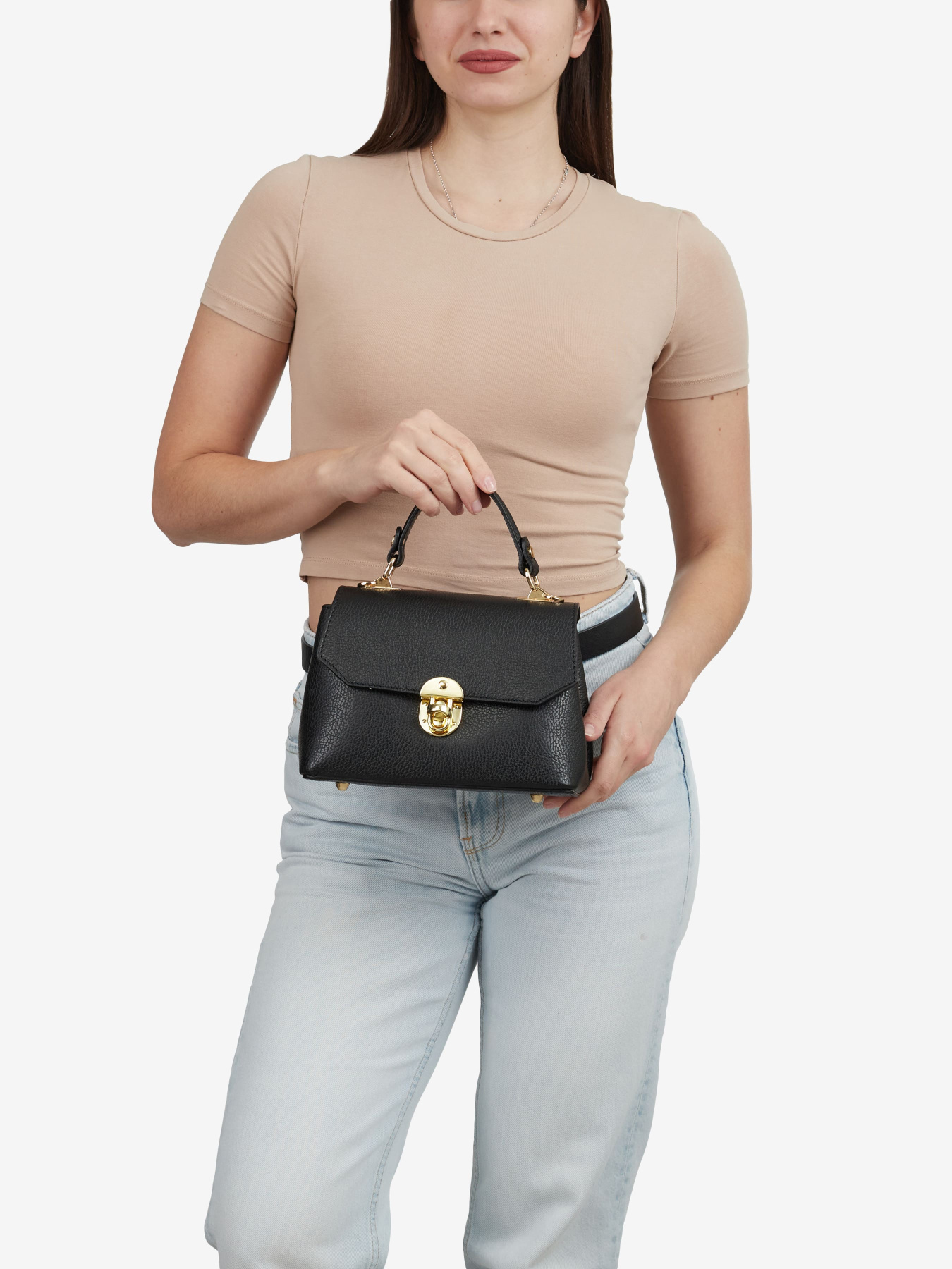 Сумка Regina Notte модель 2000000260747 Фото