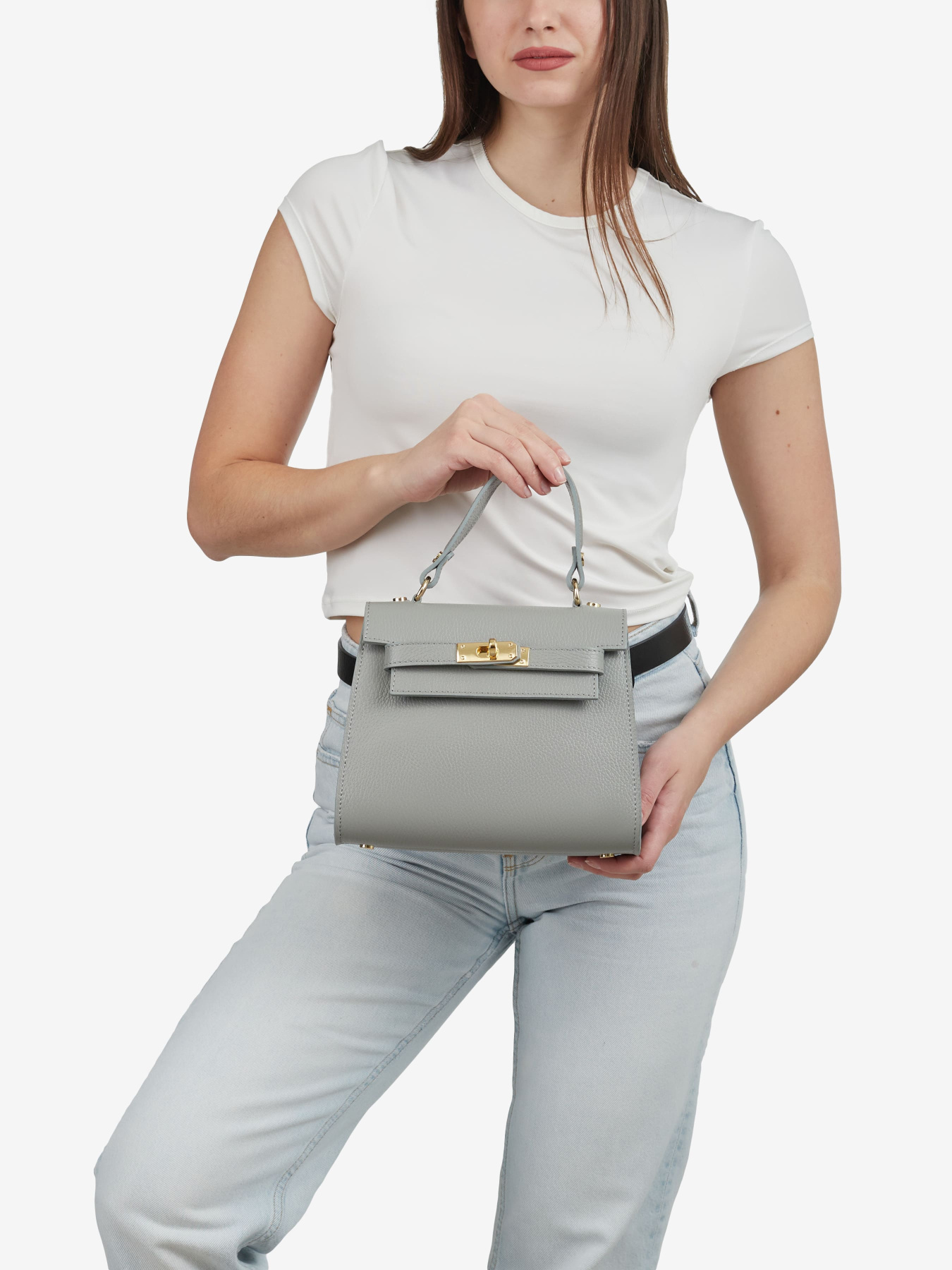 Сумка Regina Notte модель 2000000259987 Фото