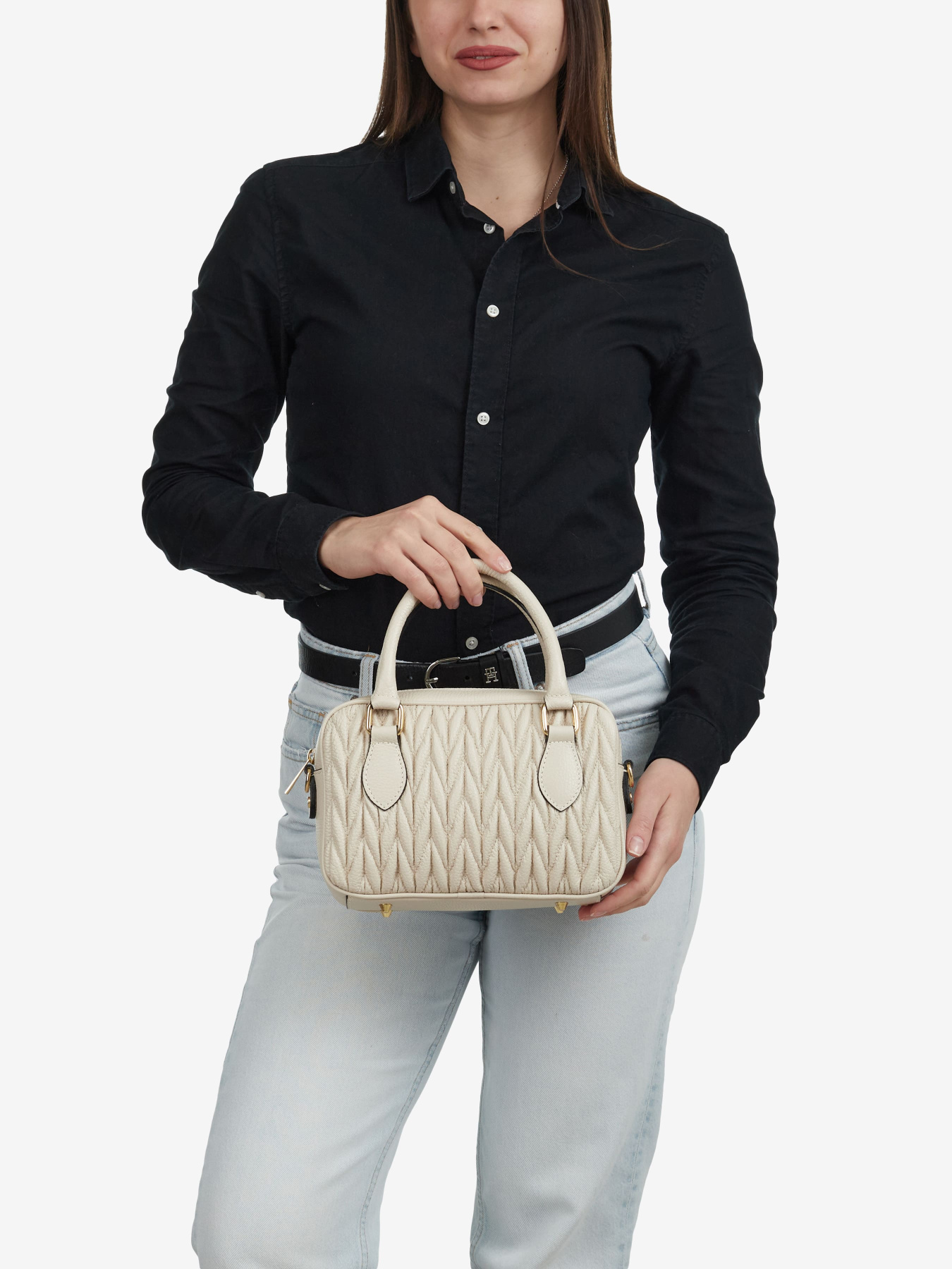 Сумка Regina Notte модель 2000000259871 Фото