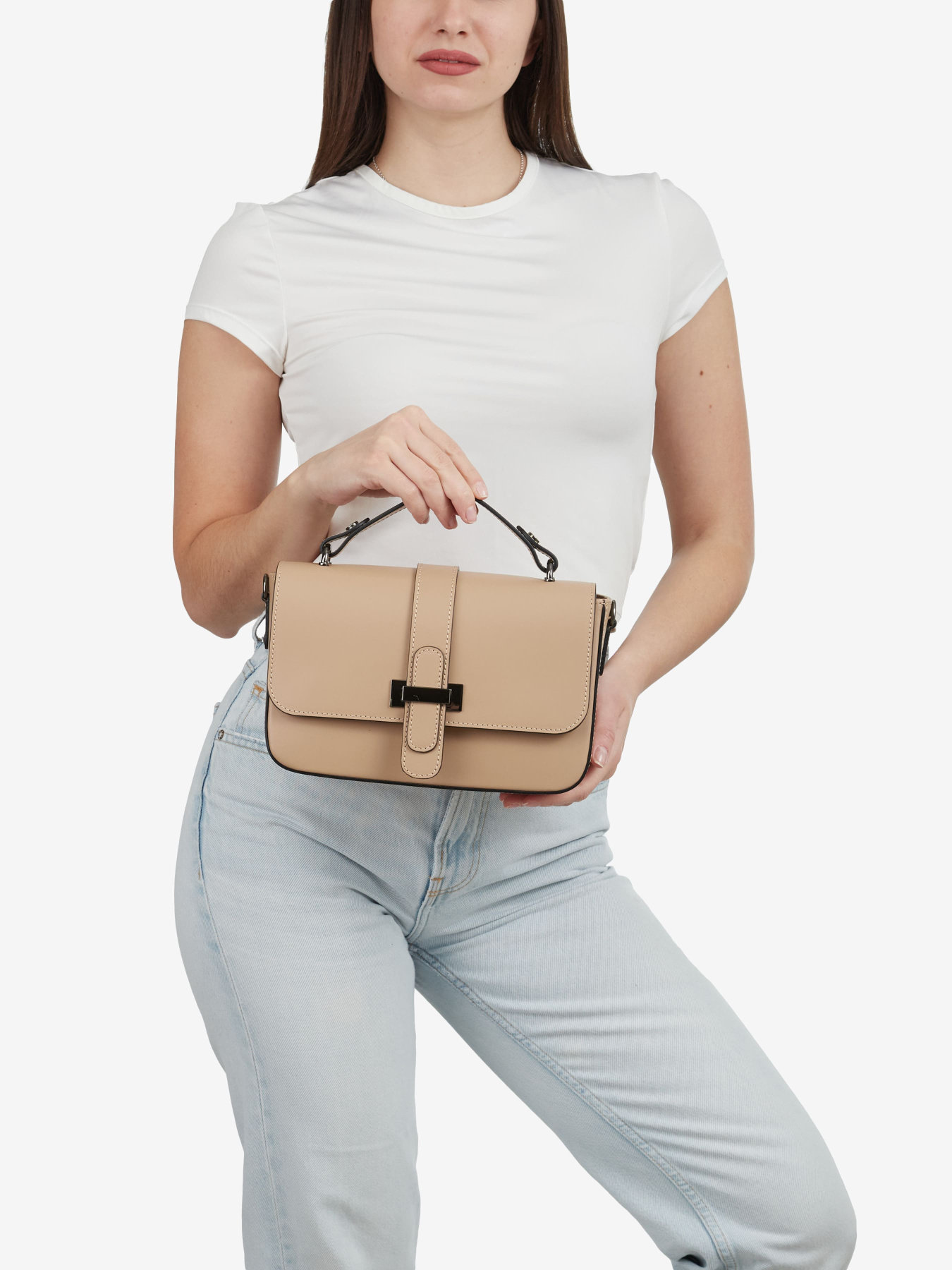 Сумка Regina Notte модель 2000000260099 Фото