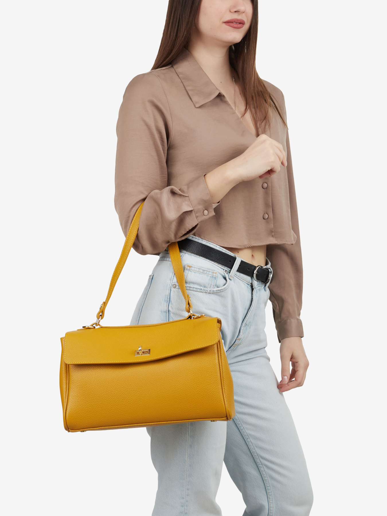 Сумка Regina Notte модель 2000000260730 Фото