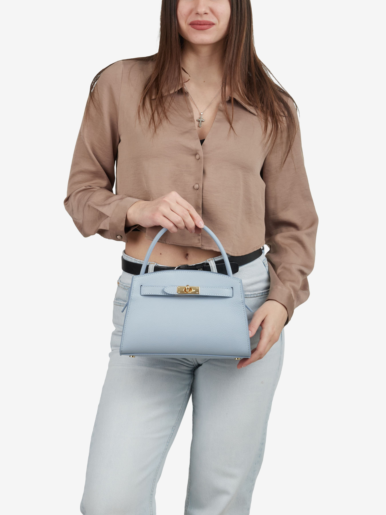 Сумка Regina Notte модель 2000000260013 Фото