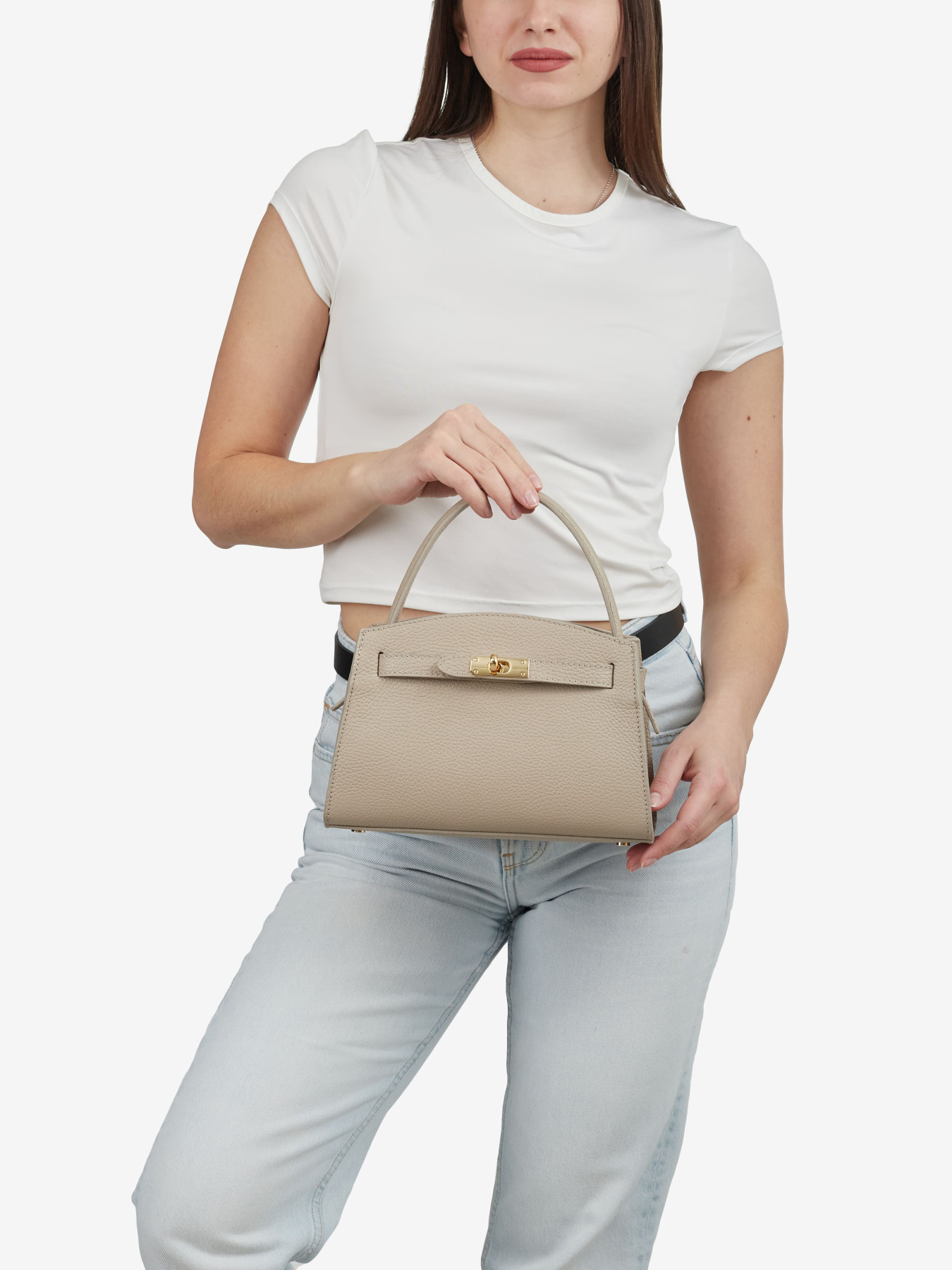 Сумка Regina Notte модель 2000000260006 Фото