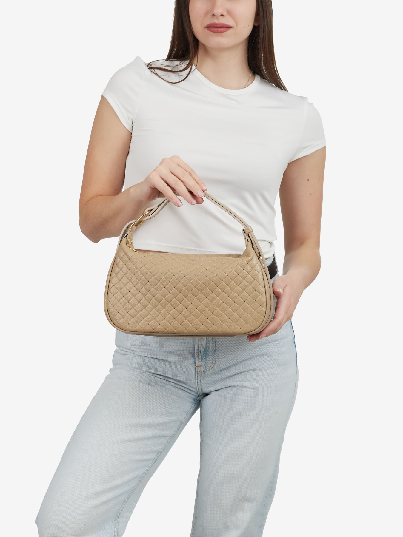 Сумка Regina Notte модель 2000000260709 Фото