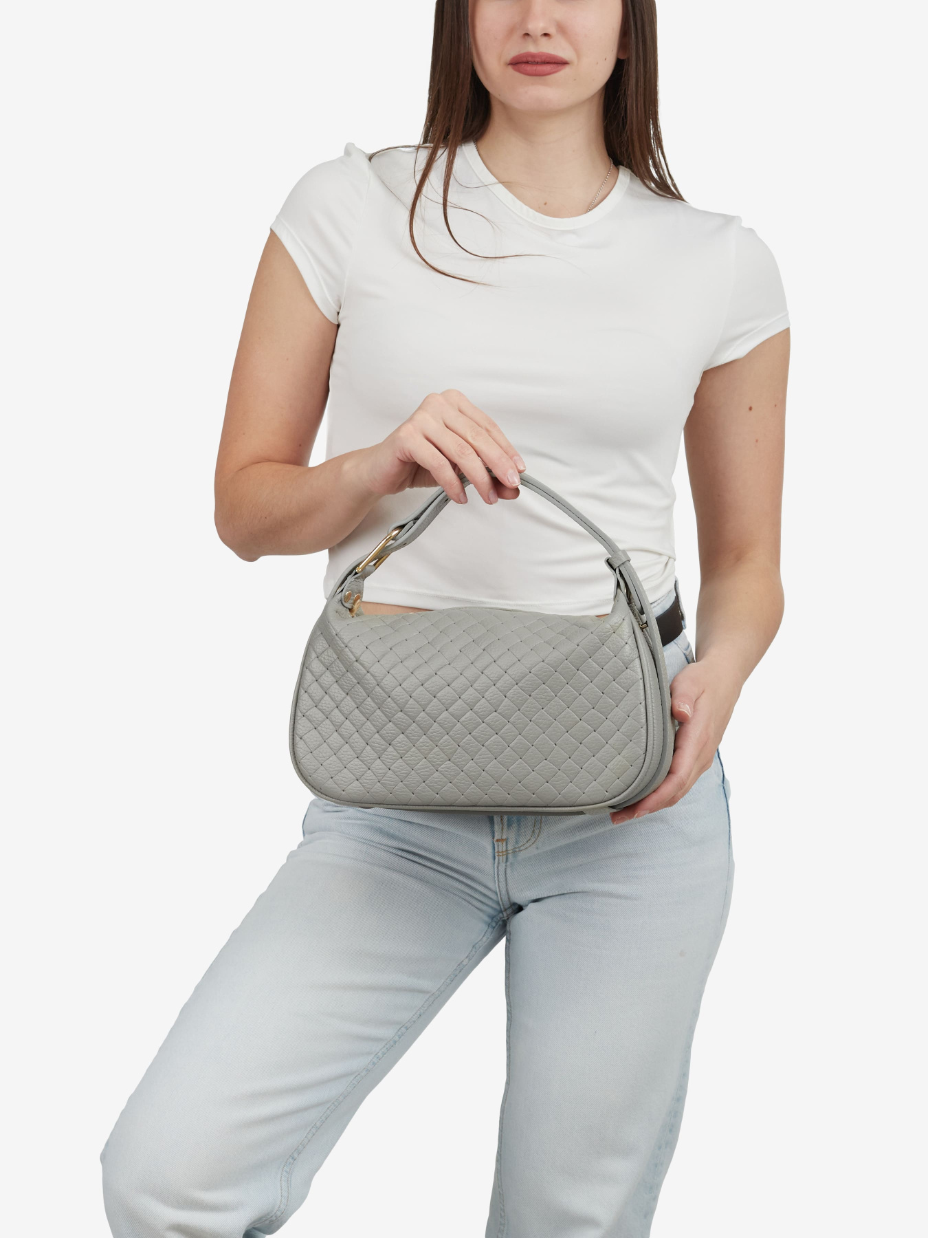 Сумка Regina Notte модель 2000000260693 Фото