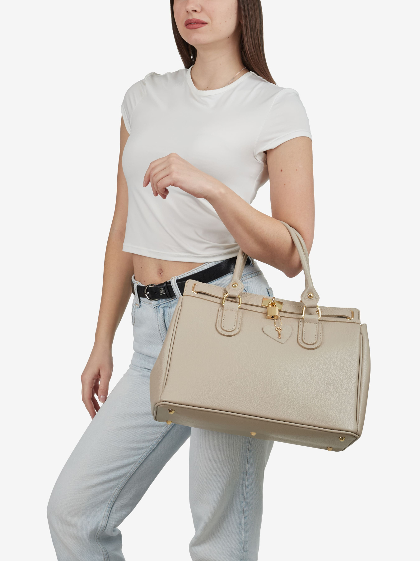 Сумка Regina Notte модель 2000000260075 Фото