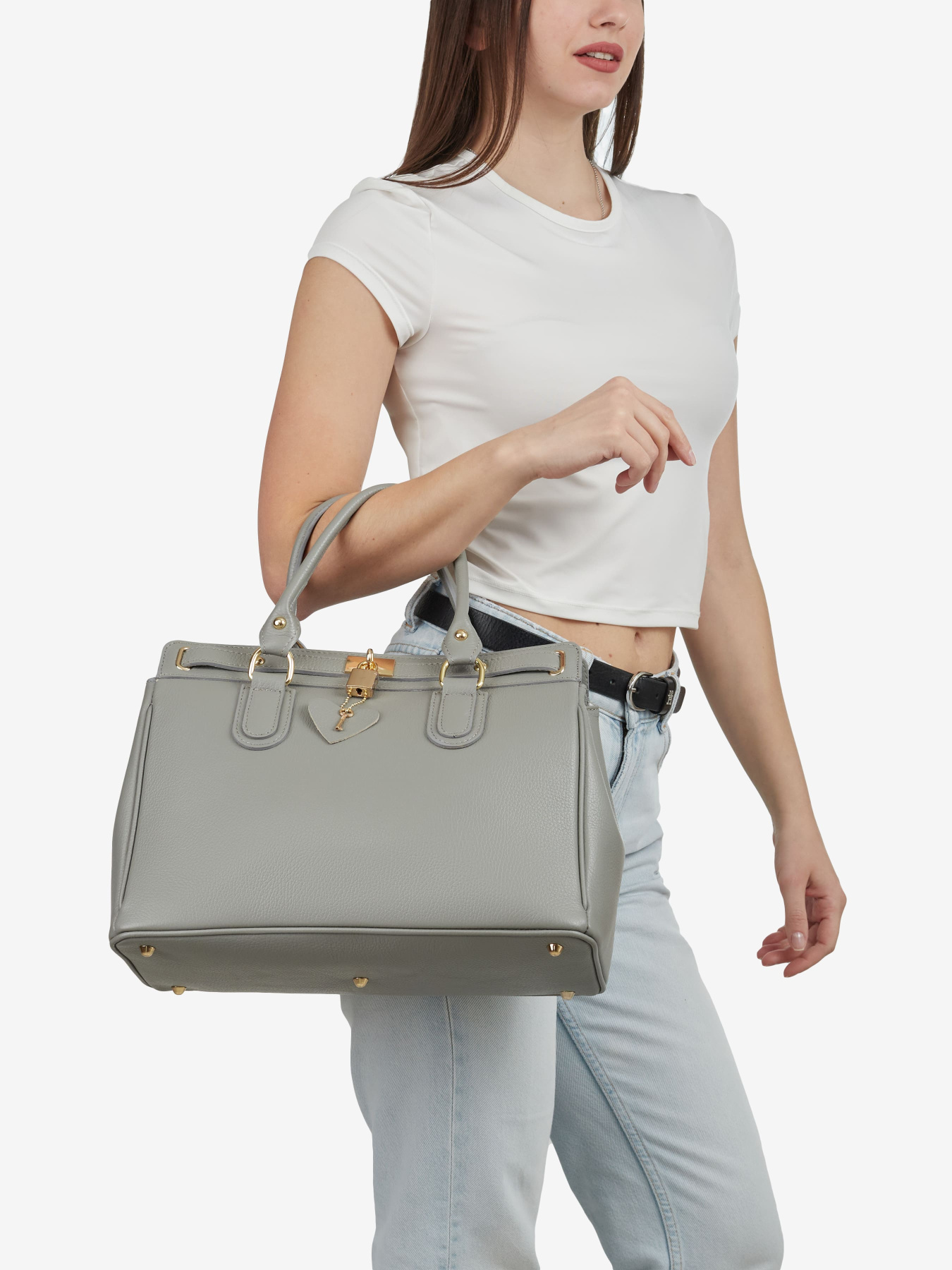 Сумка Regina Notte модель 2000000260082 Фото