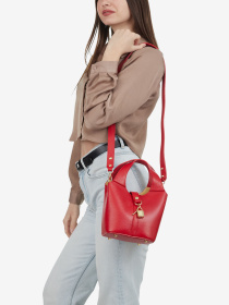 Сумка Regina Notte модель 2000000260587 Фото